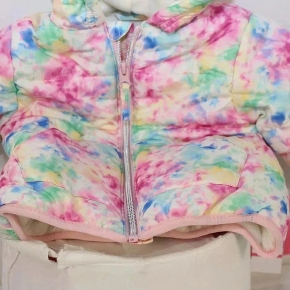 NWT WIPPETTE Jacket - Picture 3 of 7